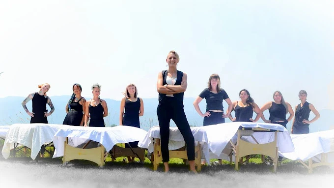 The Supreme Experience in Jackson Hole Wyoming Massage