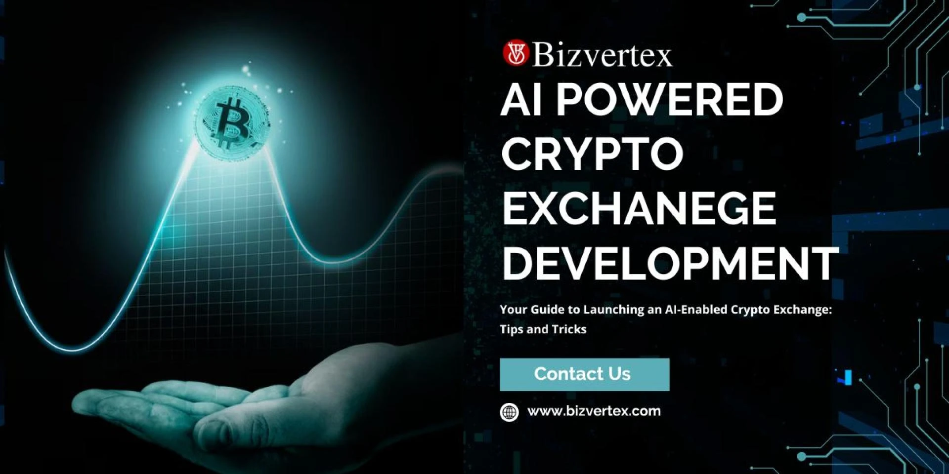 Your Guide to Launching an AI-Enabled Crypto Exchange: Tips and Tricks