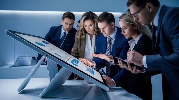 IT Roadmap for 2025: How IT Consultants Prepare Businesses for the Future