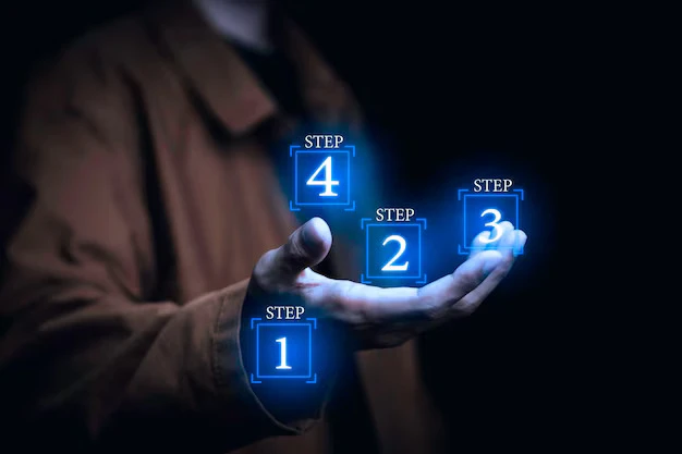 IT Roadmap for 2025: How IT Consultants Prepare Businesses for the Future