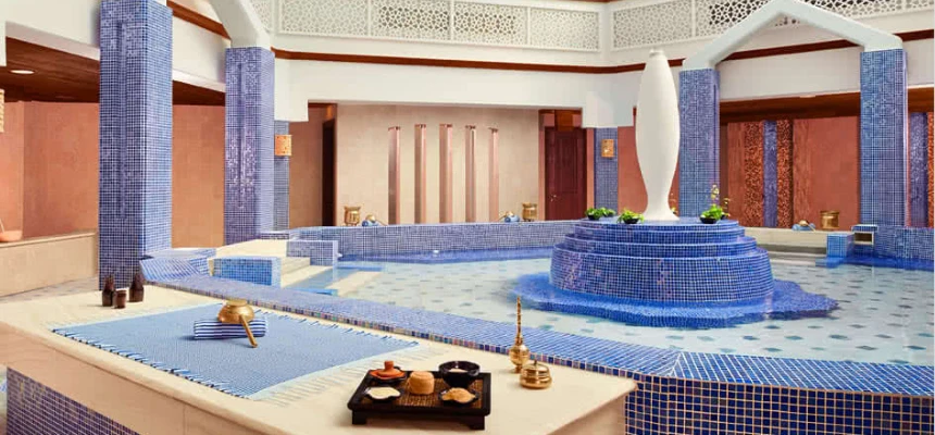 Jewels of the Middle East: A Luxurious Escape