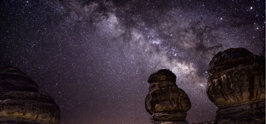 Jewels of the Middle East: A Luxurious Escape