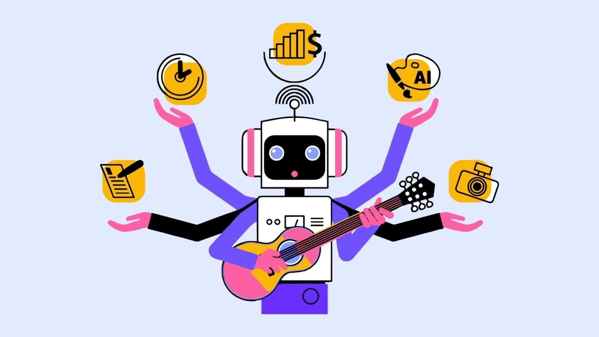 How Social Media Management Services Drive Business Success in 2025