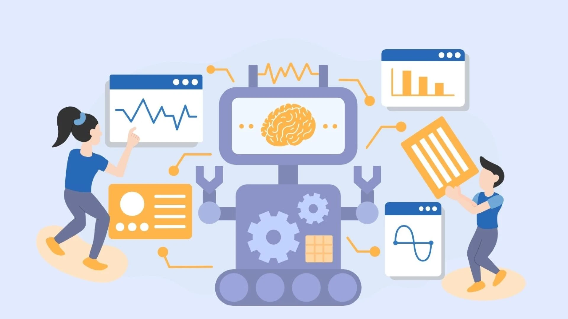 How Social Media Management Services Drive Business Success in 2025