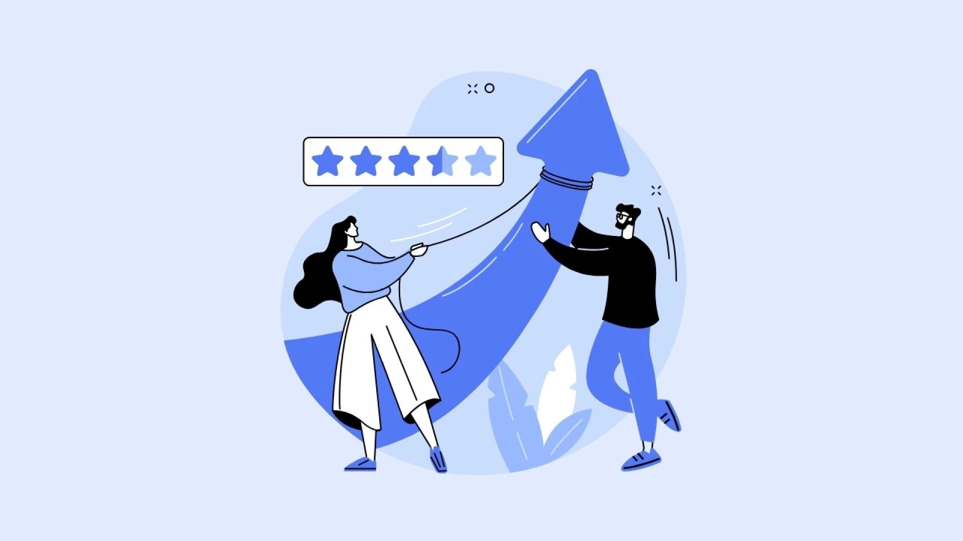 How Social Media Management Services Drive Business Success in 2025