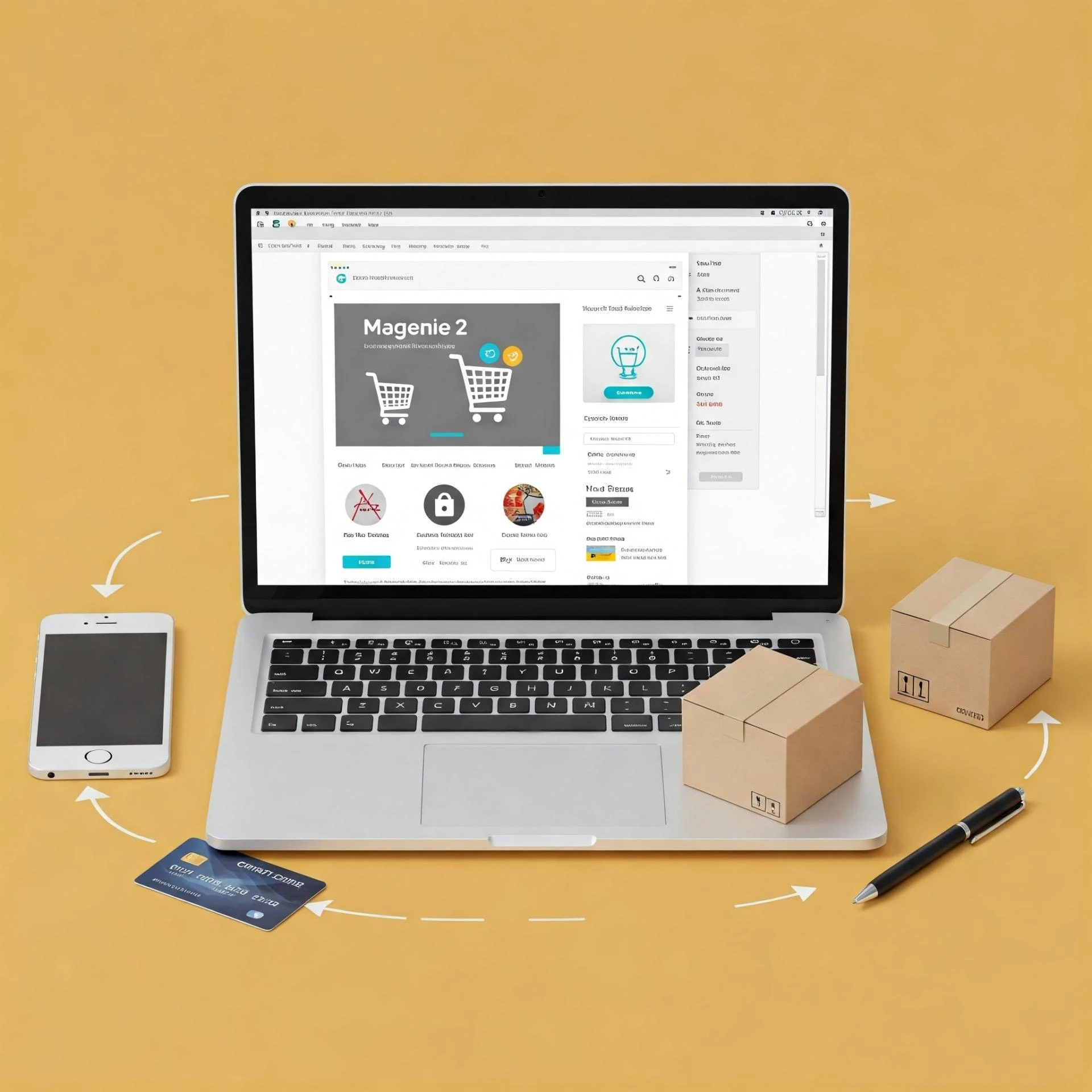 Why Magento 2 is the Perfect eCommerce Platform for Your Business?