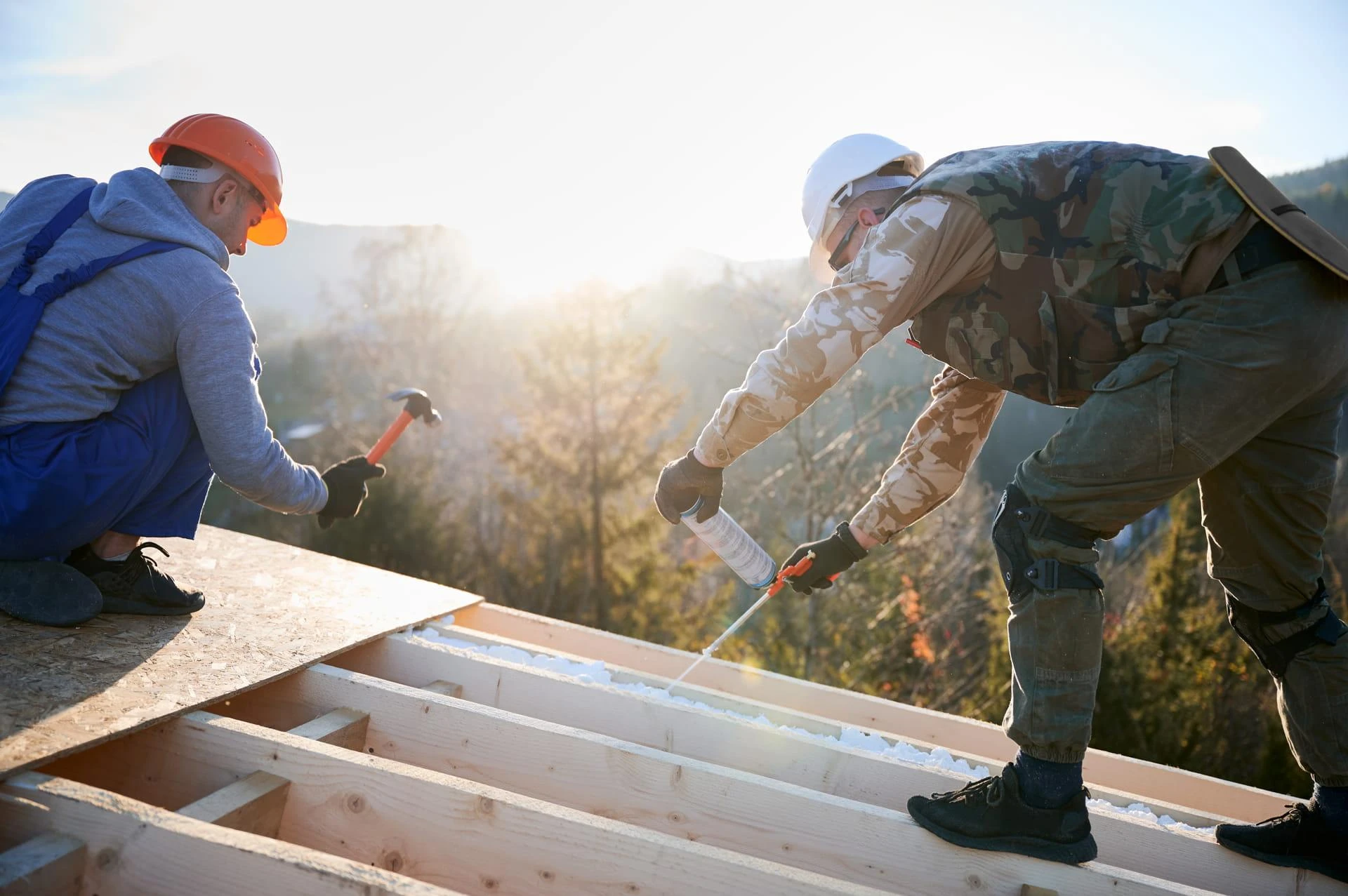 10 Expert Strategies Roofers Use to Extend Roof Lifespan