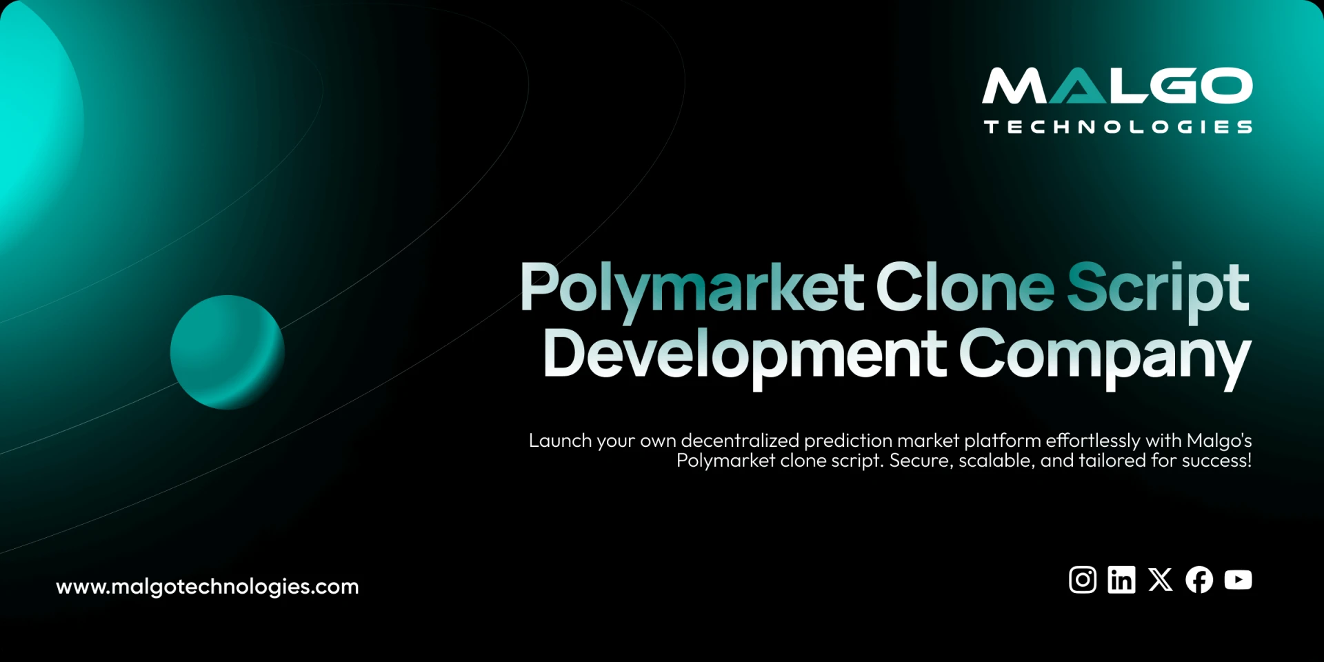 Building a Profitable Prediction Platform in the USA with Polymarket Clone Scripts