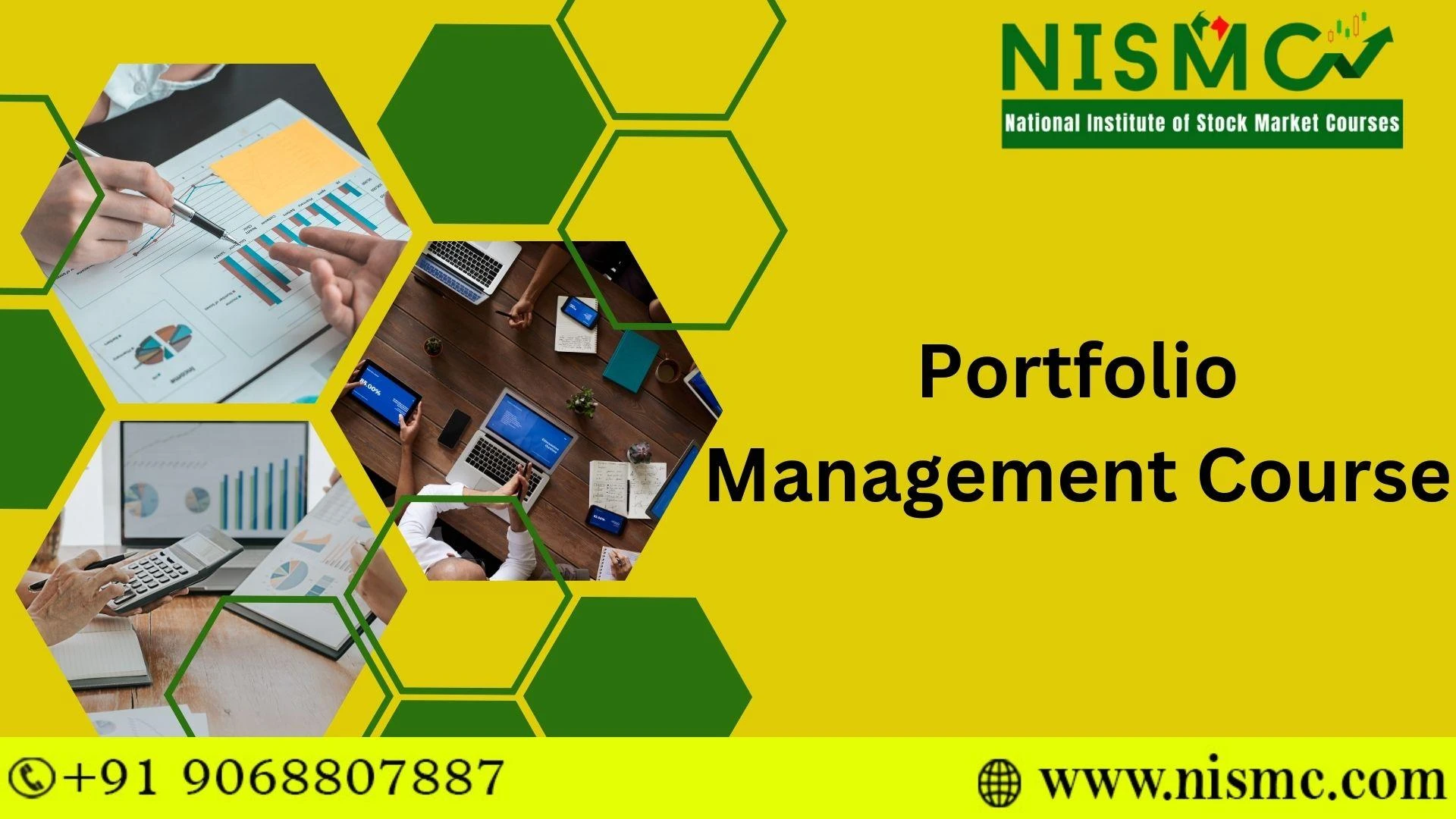 How to Successfully Navigate a Portfolio Management Course