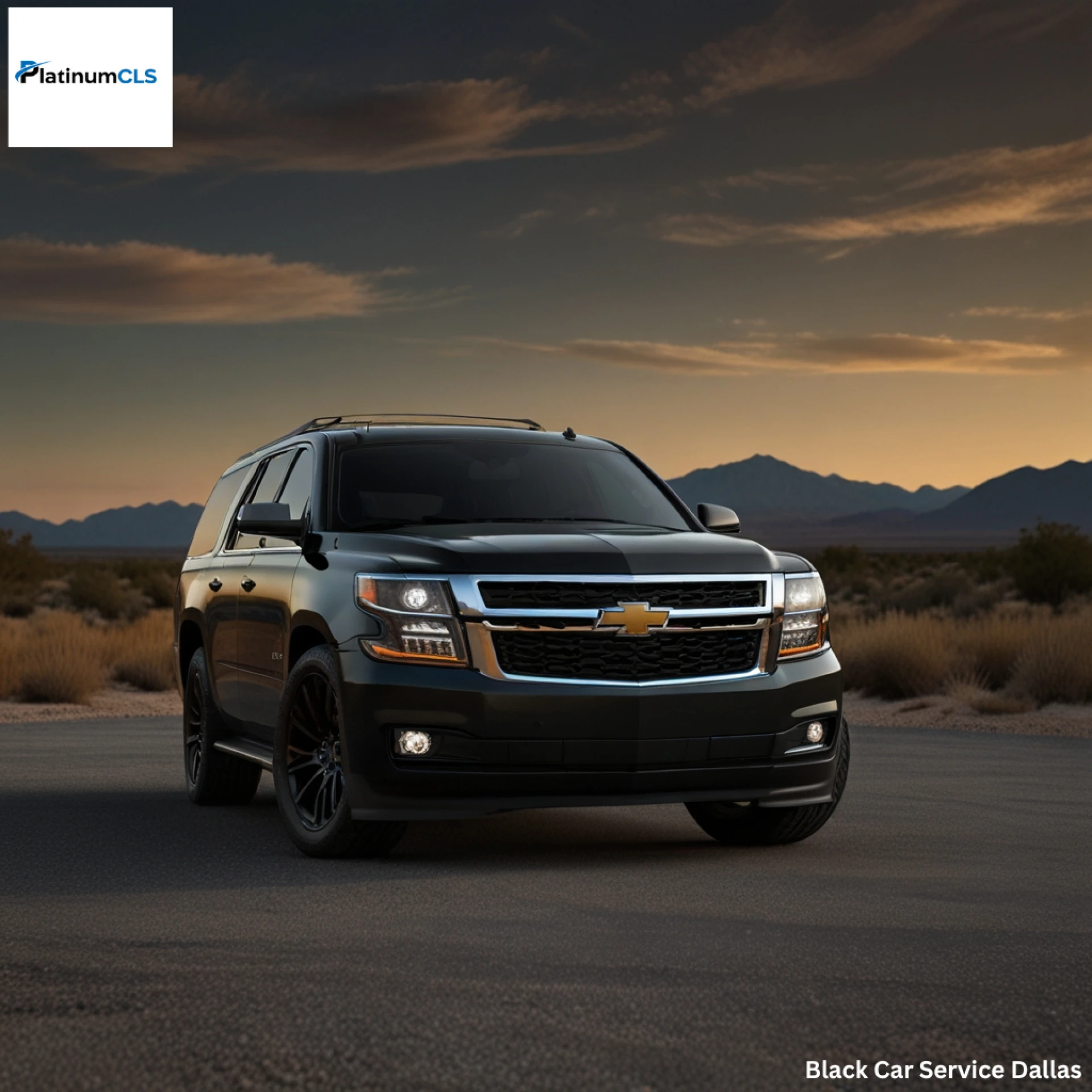 The Legalities of Operating Black Car Service in Dallas