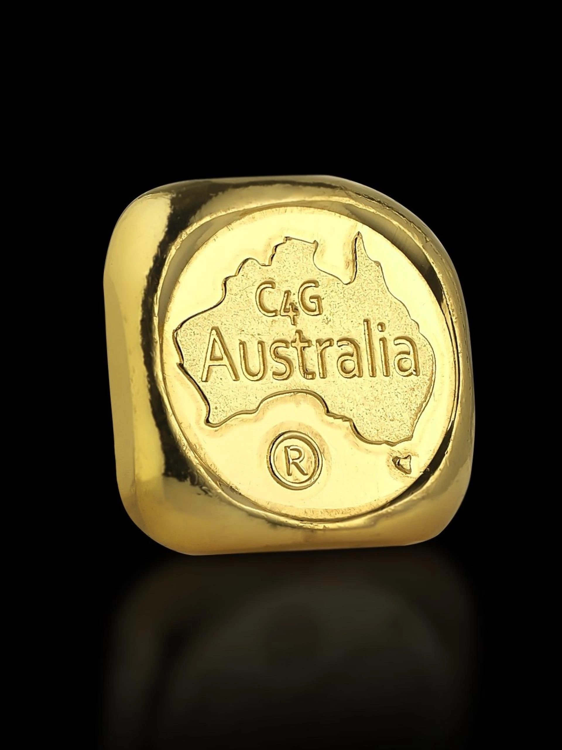 Buy Gold Bullion: A Smart Investment for Stability and Growth