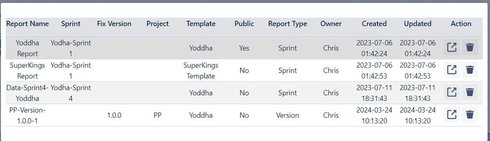Capacity Planning in Jira