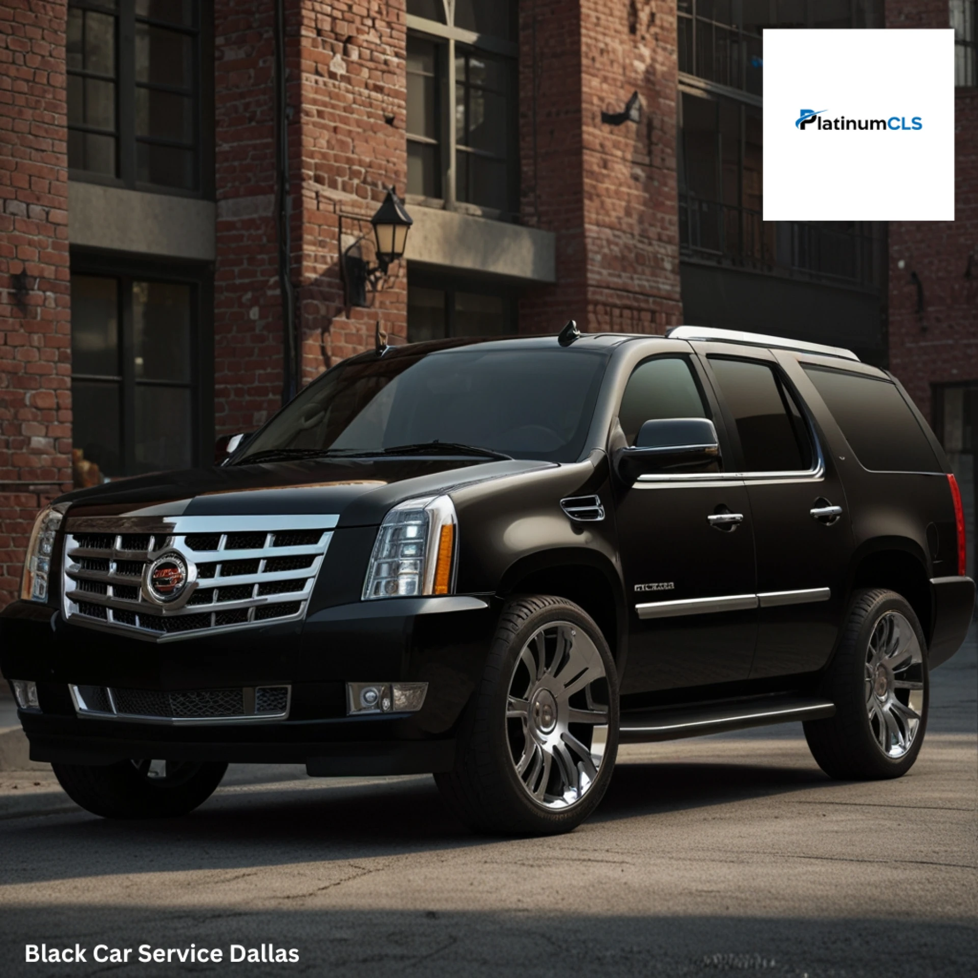 How Black Car Service Dallas Is Enhancing Business Travel