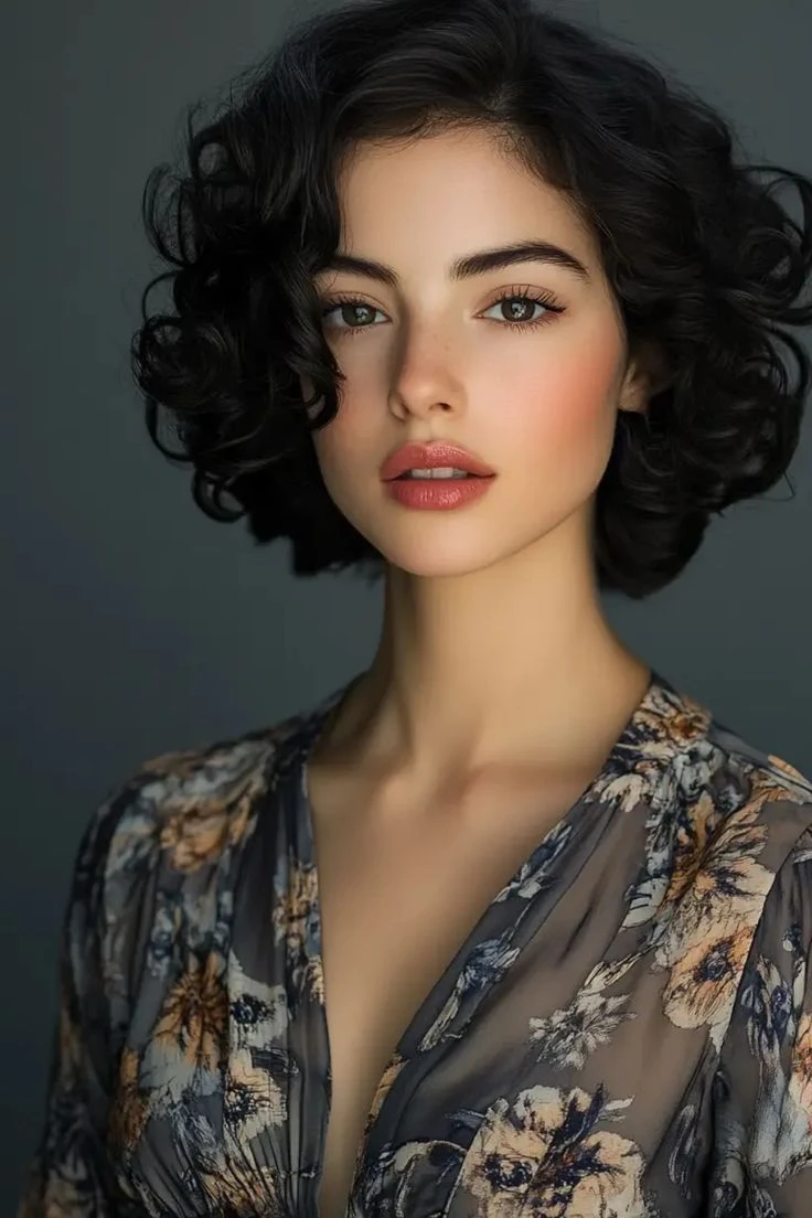 The Ultimate Guide to Curly Wigs: Embrace Your Natural Bounce and Volume