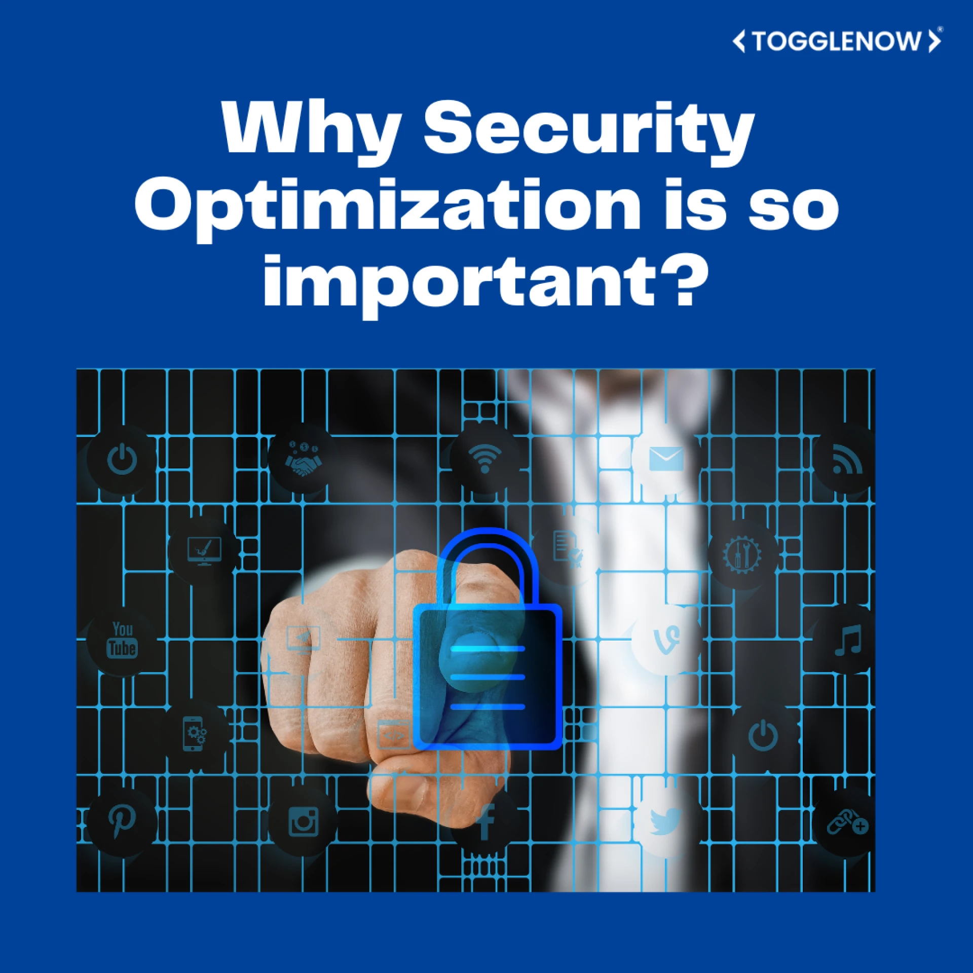 Why Security Optimization is so important?