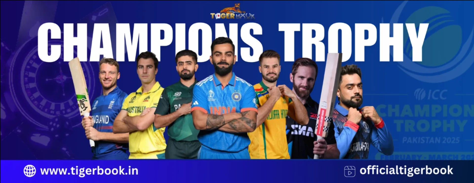 How to Get Your Online Betting ID and Start Winning with TigerBook