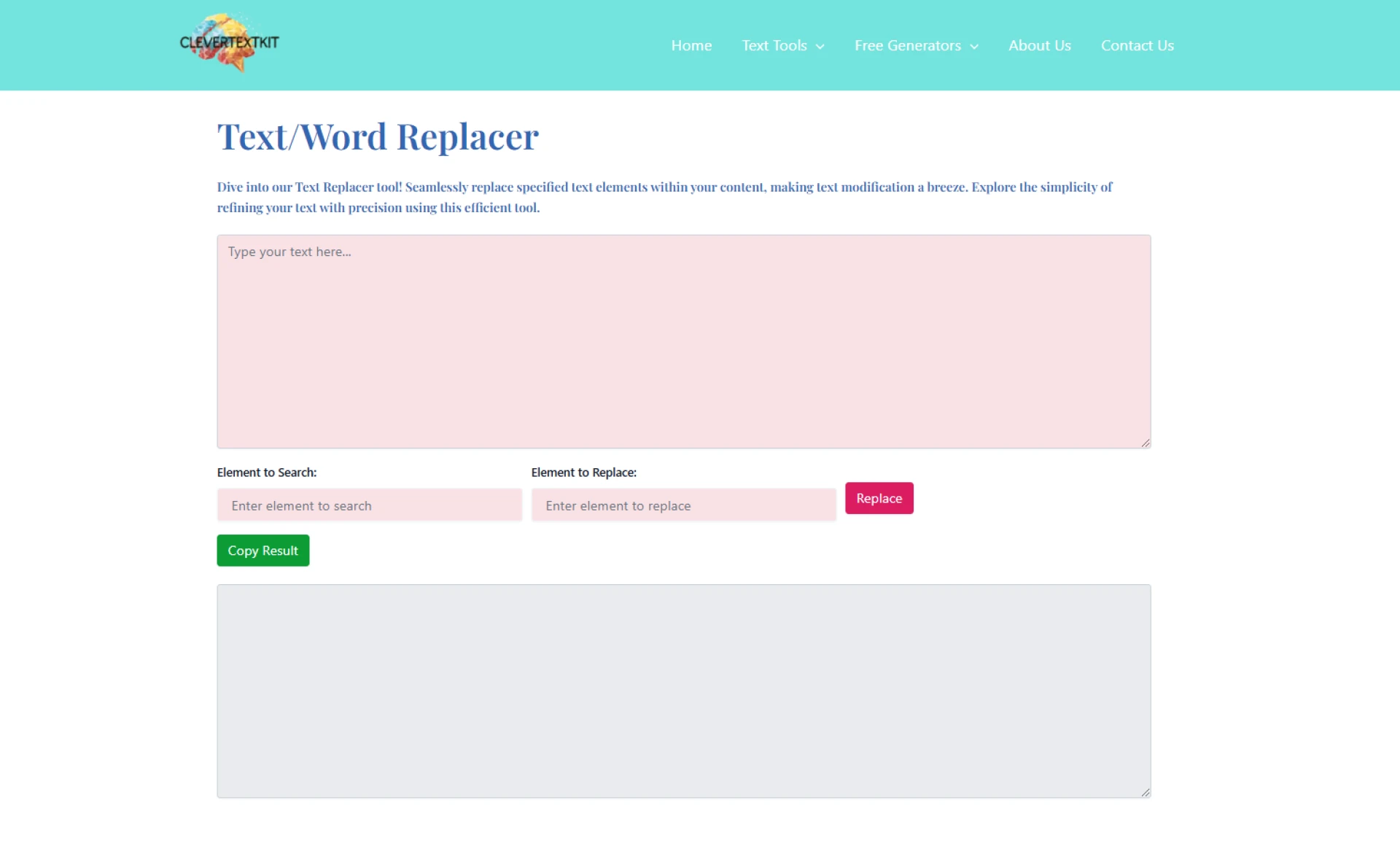 10 Best Tools to Replace Text Online for Free