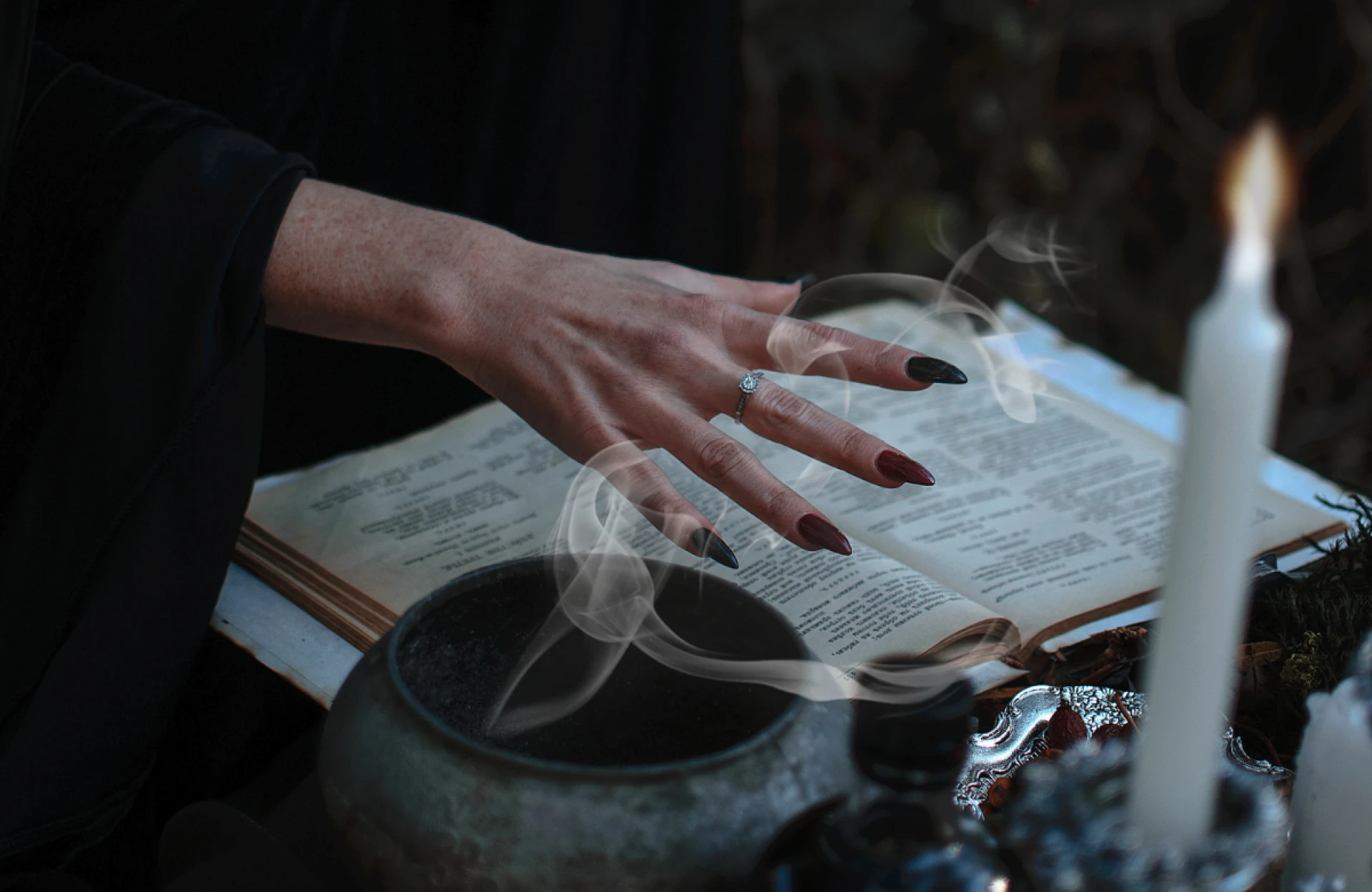 Spiritual Healing & Jinn Removal: Restore Peace in Your Life