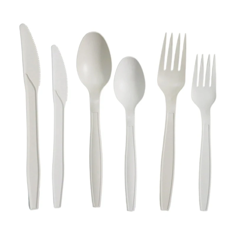 Navigating the Future: The Role of Biodegradable and Compostable Cutlery in Sustainable Dining