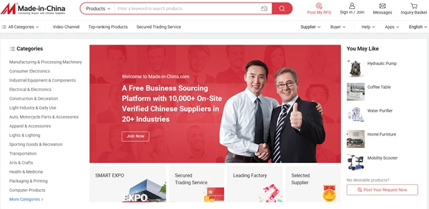 How to Find Overseas Buyers for Your Import & Export Business