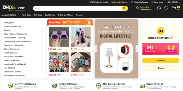 How to Find Overseas Buyers for Your Import & Export Business