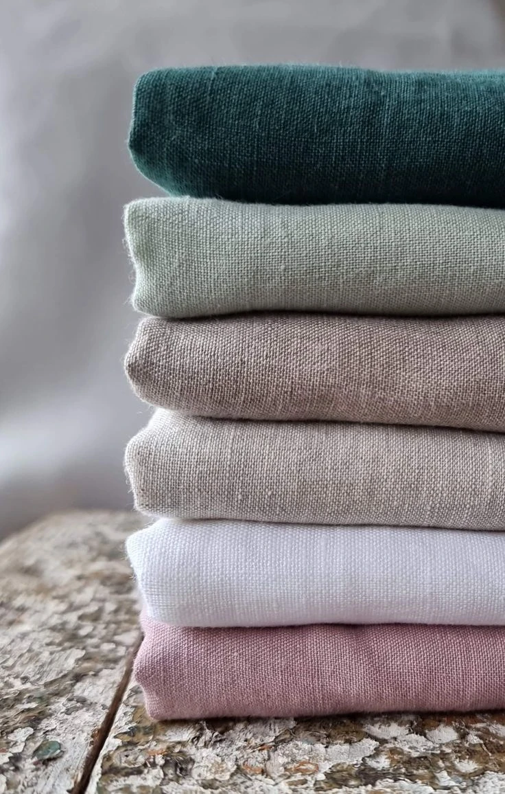 Understanding Fabric Quality: How to Buy Linen and Polyester Fabric That Lasts
