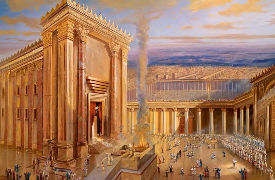 Judaica Art in the Digital Age: Can Jerusalem Paintings Stay Relevant?