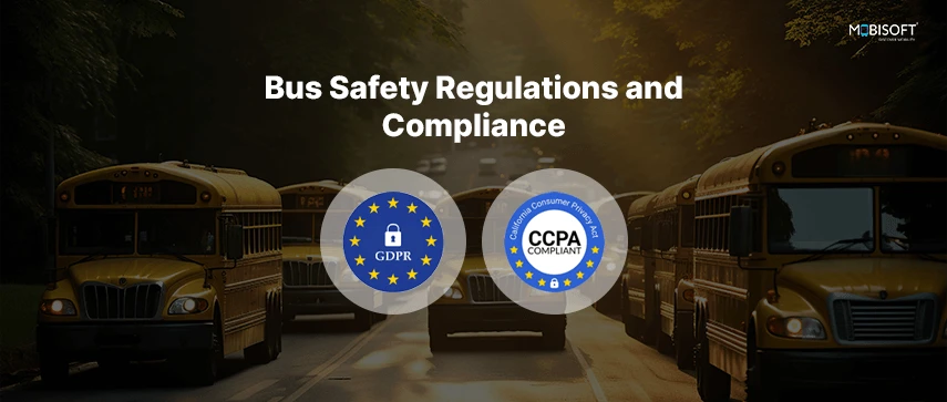 School Transportation Safety: How Government Policies and GPS Tracking Enhance Safety