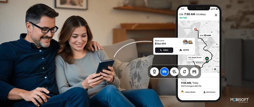 School Transportation Safety: How Government Policies and GPS Tracking Enhance Safety