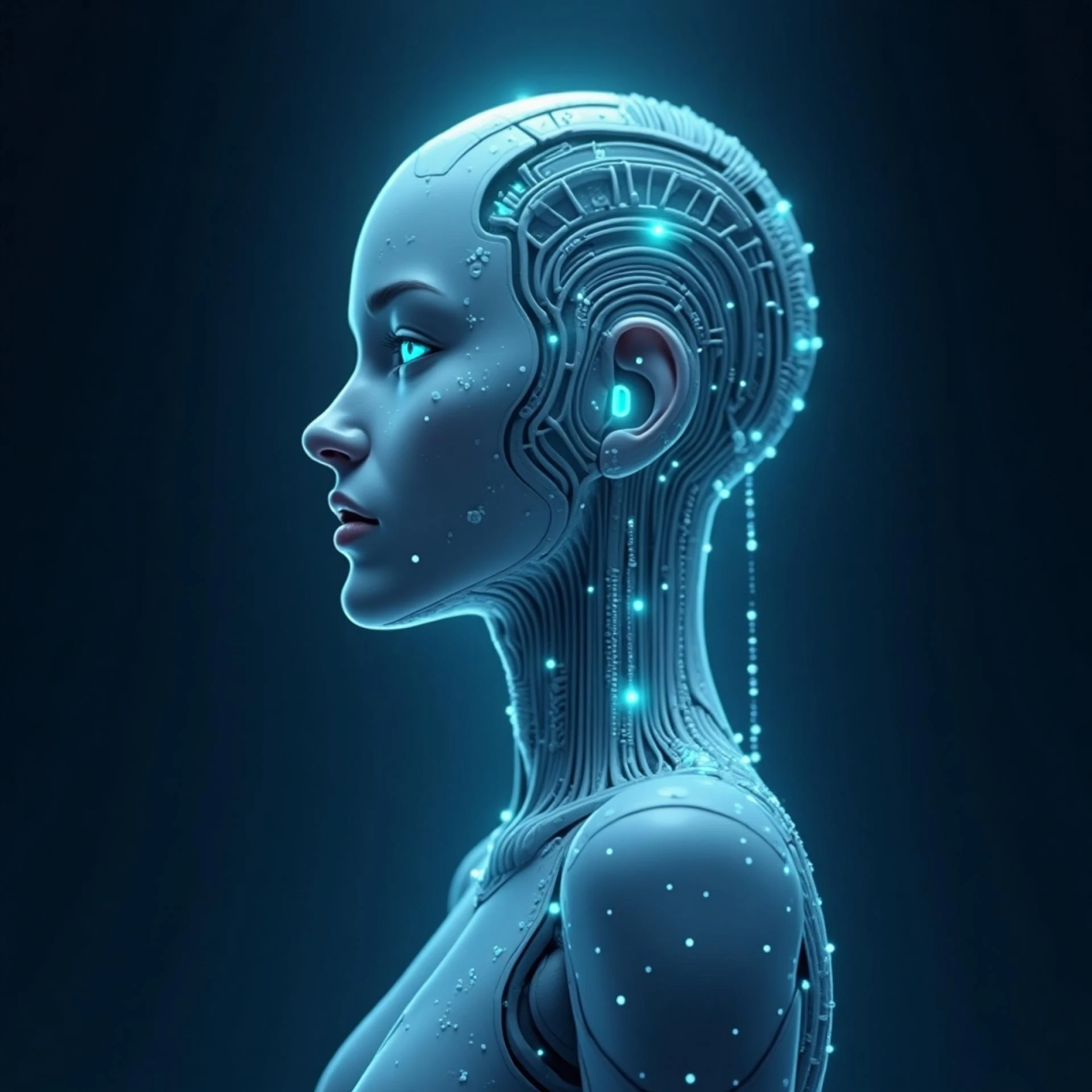 AI in Personalized Marketing: Revolutionizing Customer Engagement and Sales