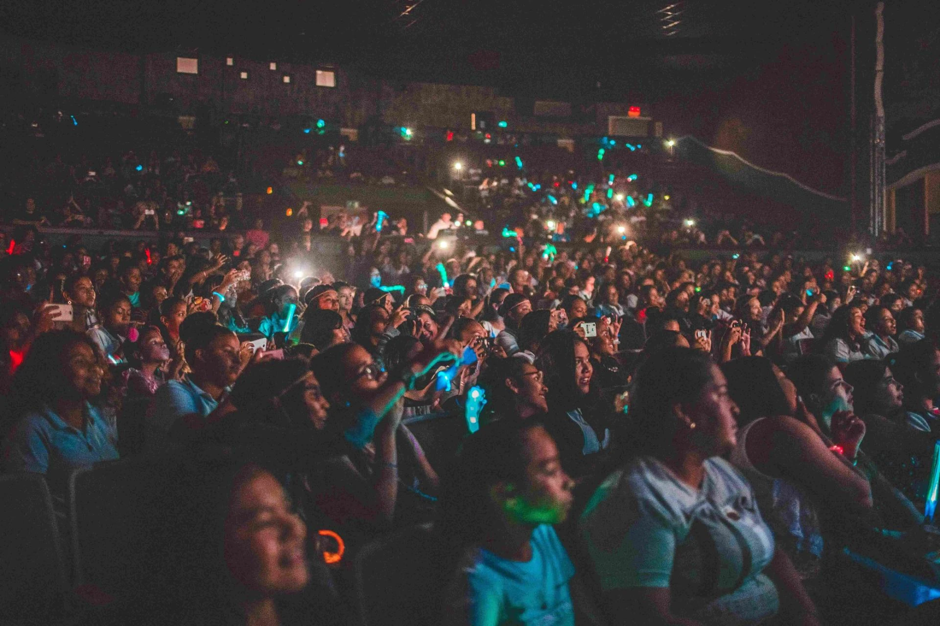 5 Essential Things to Know About Comedy Night Tickets