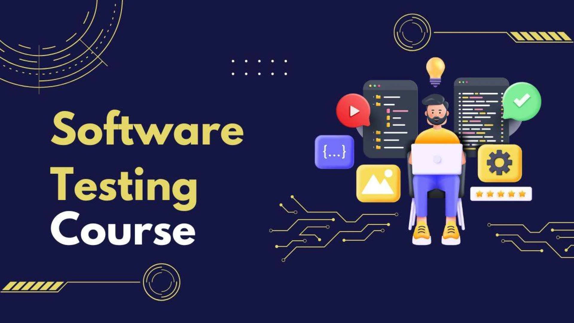 Qa Software Testing Courses In Canada