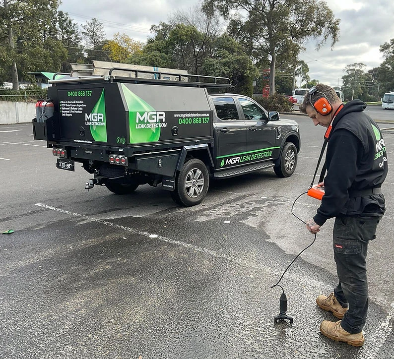 How Gas Leak Detection in Melbourne Keeps Your Home Safe