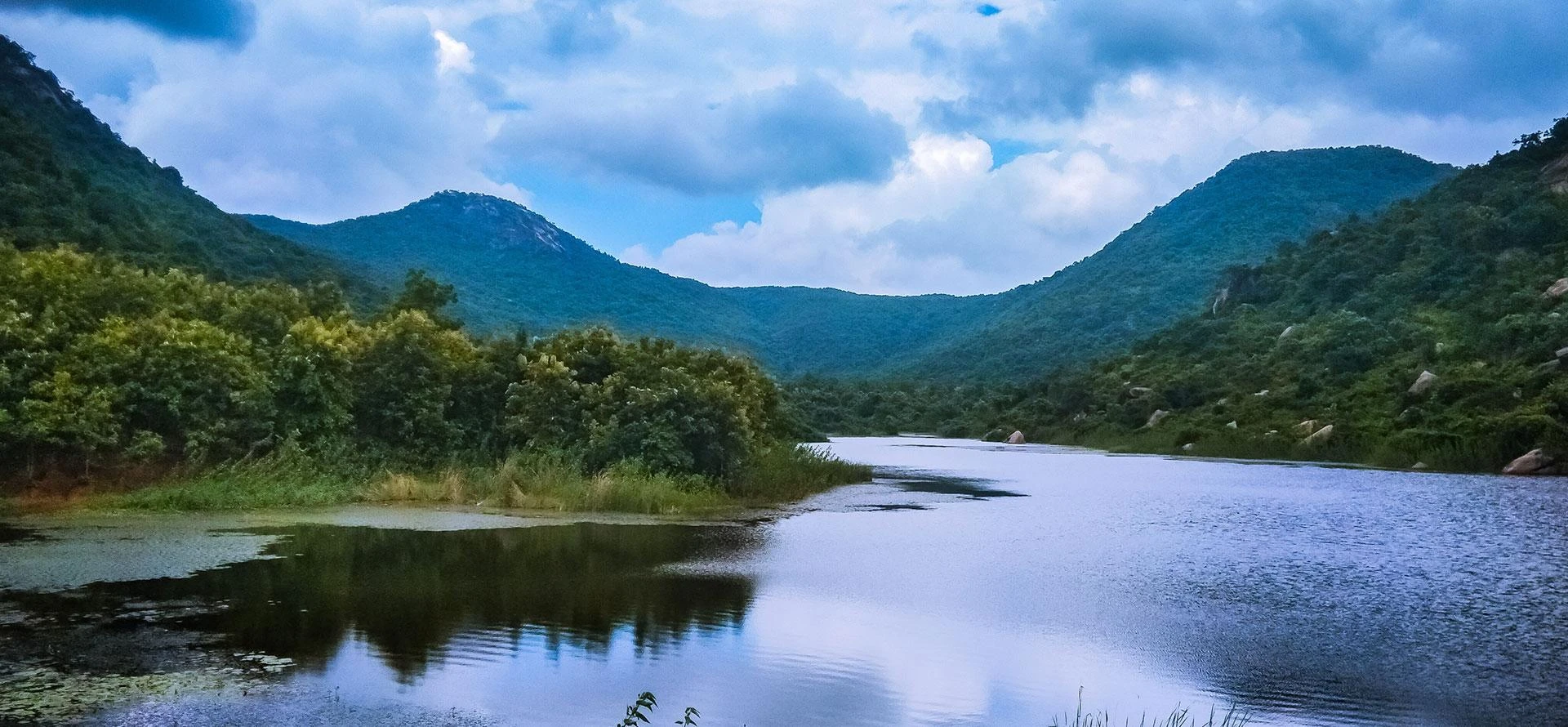 Places to Visit in Purulia: Exploring a Hidden Gem of West Bengal