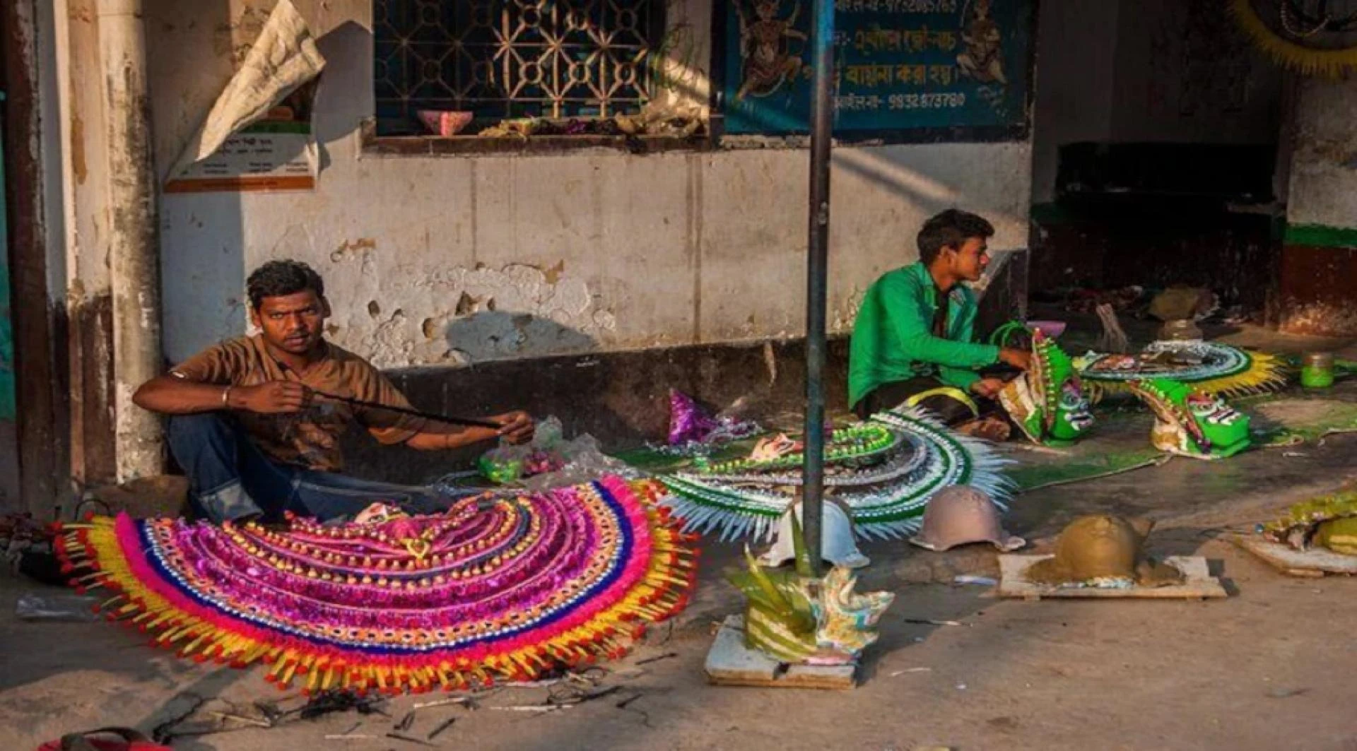 Places to Visit in Purulia: Exploring a Hidden Gem of West Bengal