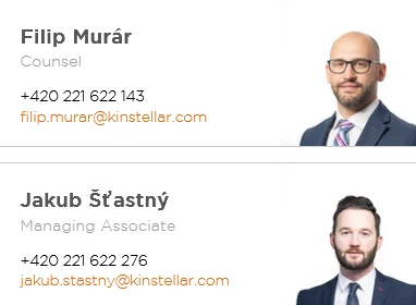 Digital Finance Act: A new era for crypto-assets in the Czech Republic - Kinstellar