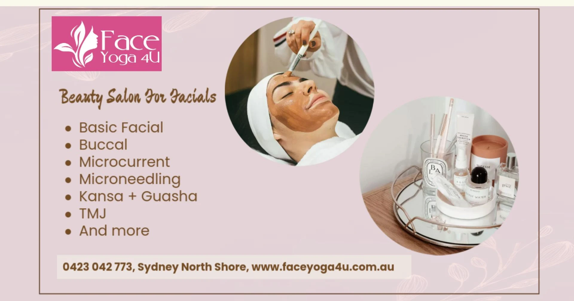 Facials for Beautiful Skin Unveil Your Inner GlowDraft: My Post Title