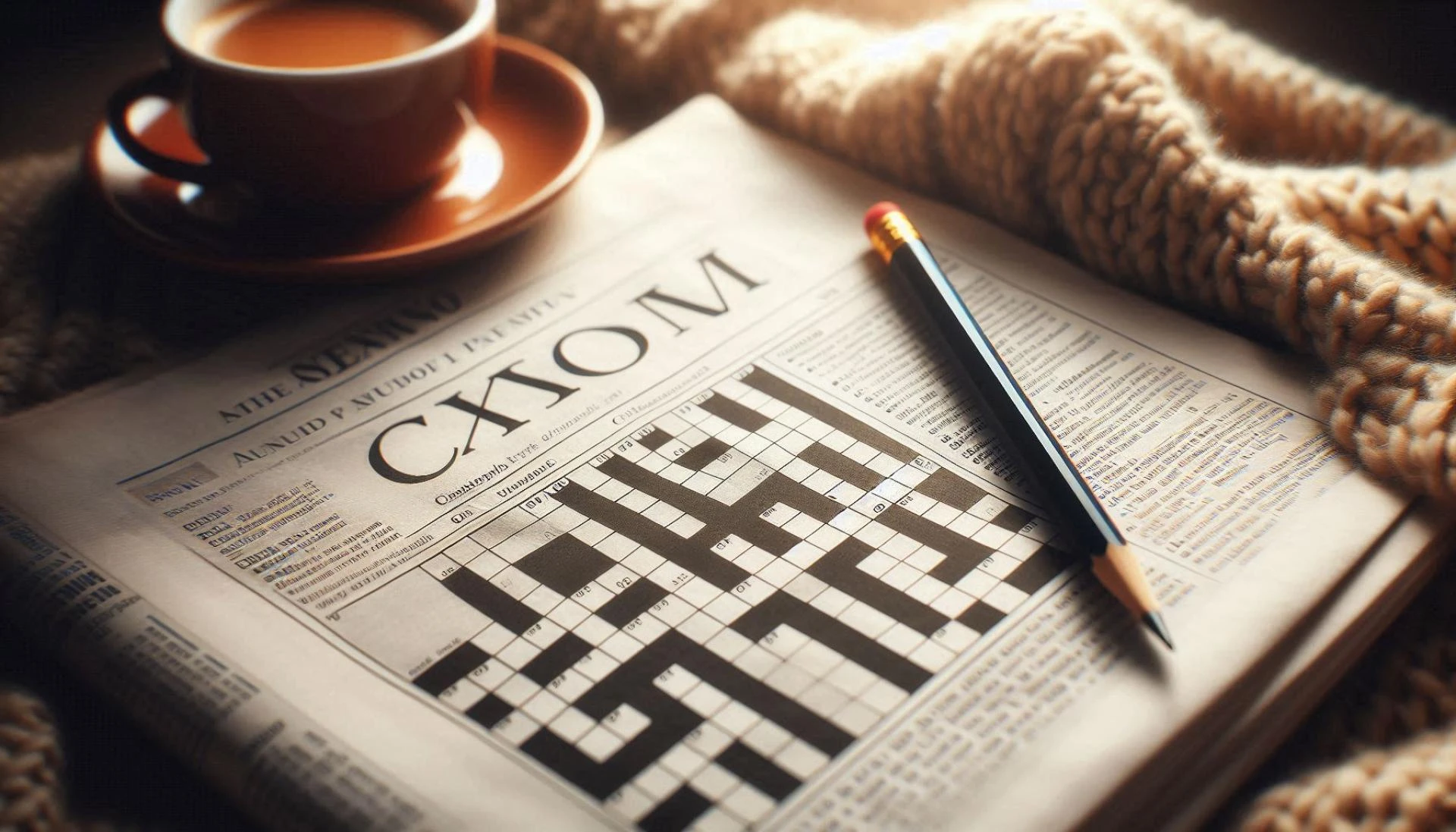 Unlocking the Fun: Your Ultimate Guide to NYT Mini Crossword Answers