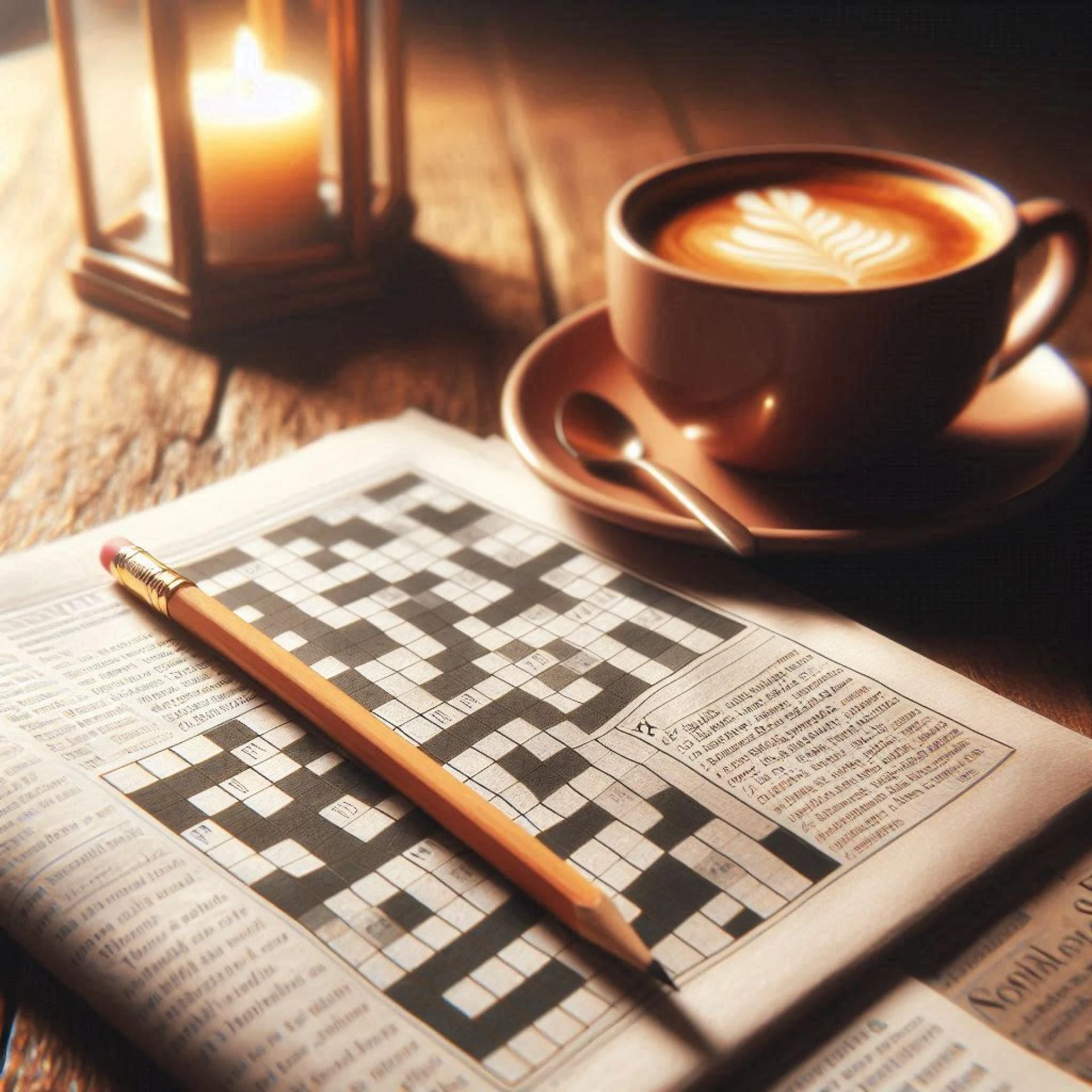Unlocking the Fun: Your Ultimate Guide to NYT Mini Crossword Answers