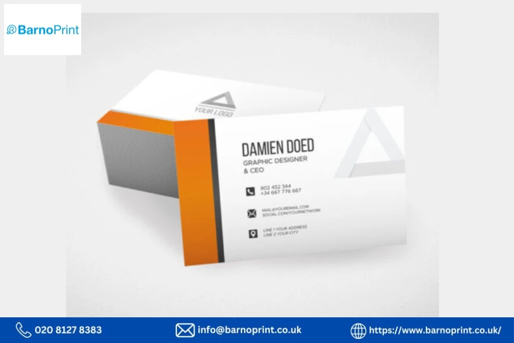 Standard Business Cards (Cheapest) – Best Deals & Printing Options