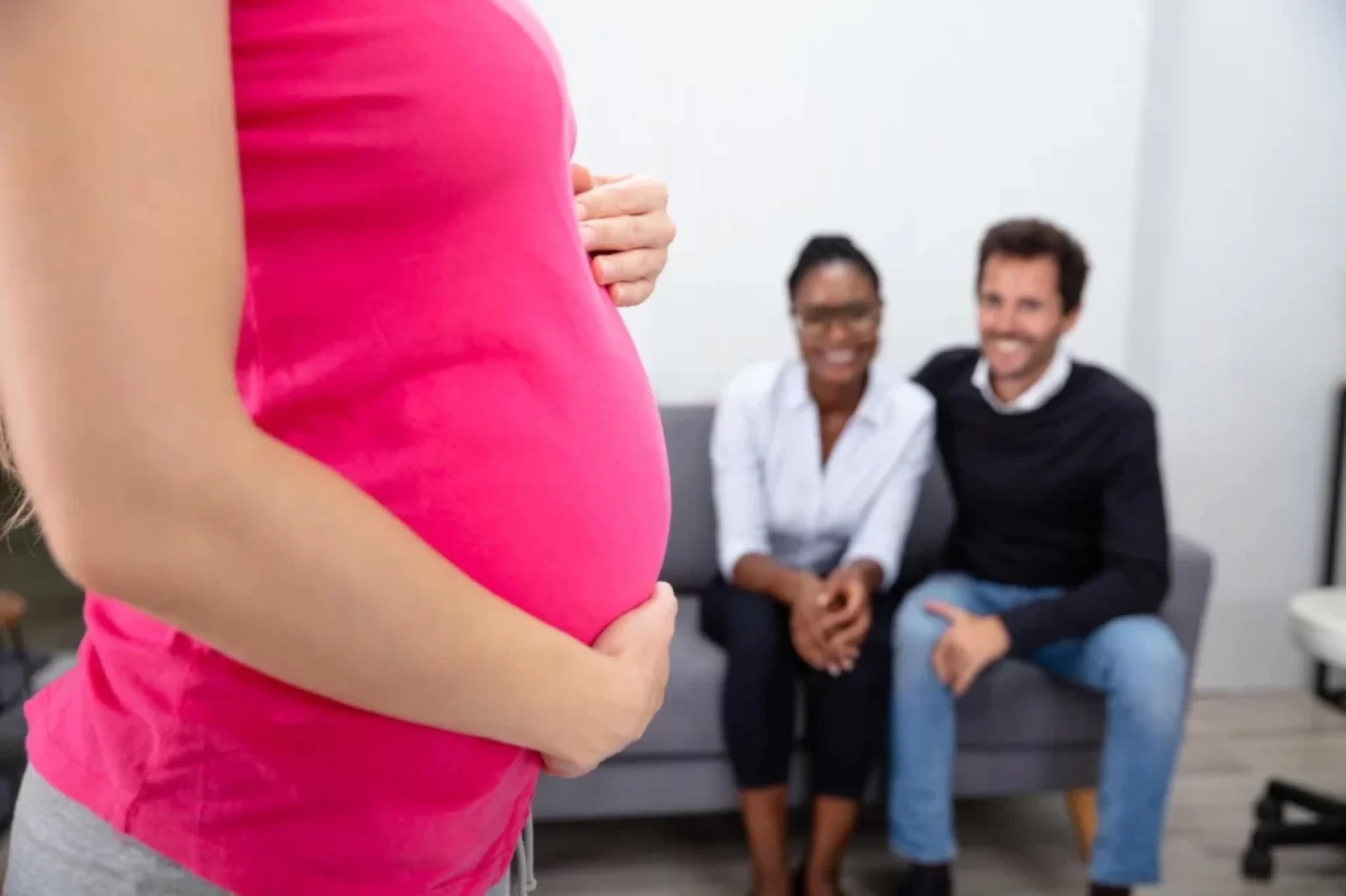 Best Surrogacy in Dwarka, Delhi