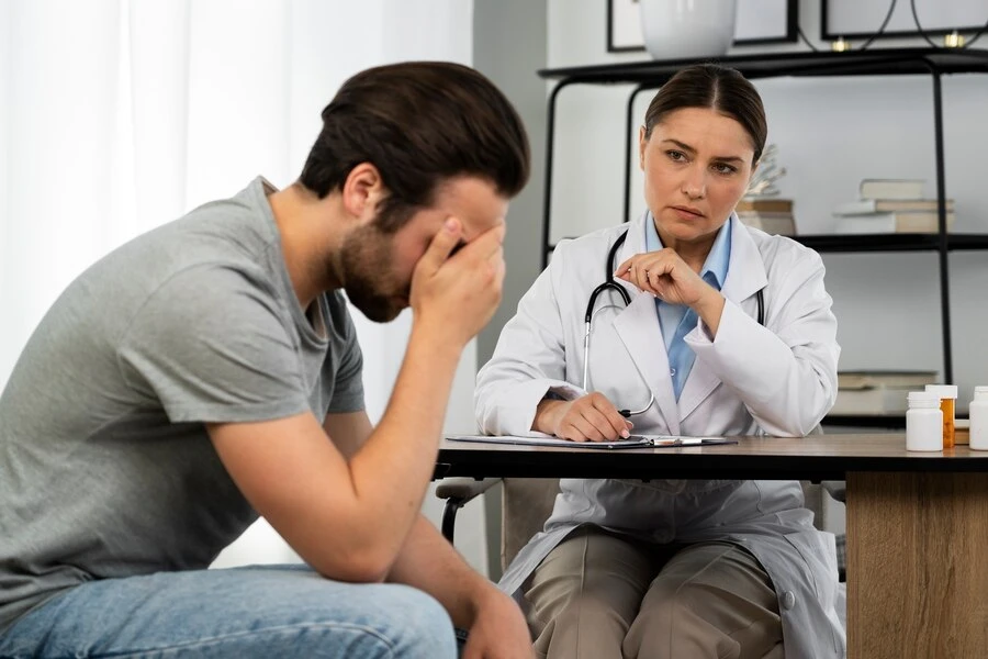 Addressing Orgasmic Dysfunction: The Role of a Sexual Health Clinic