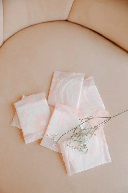 Youth Perspectives: Advocating for Menstrual Equity in Trenton