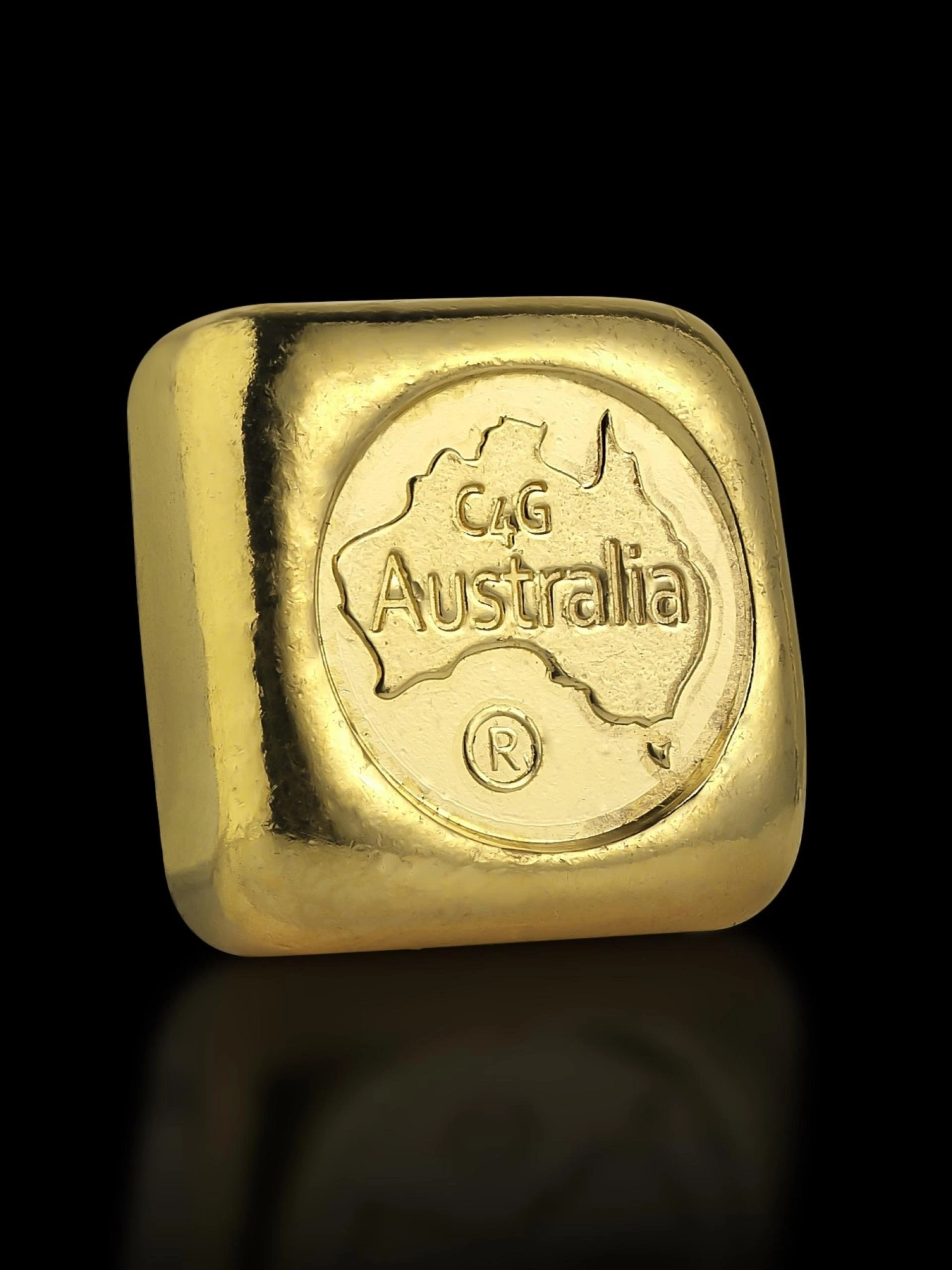 Buy 1kg Gold: A Smart Investment for Long-Term Wealth