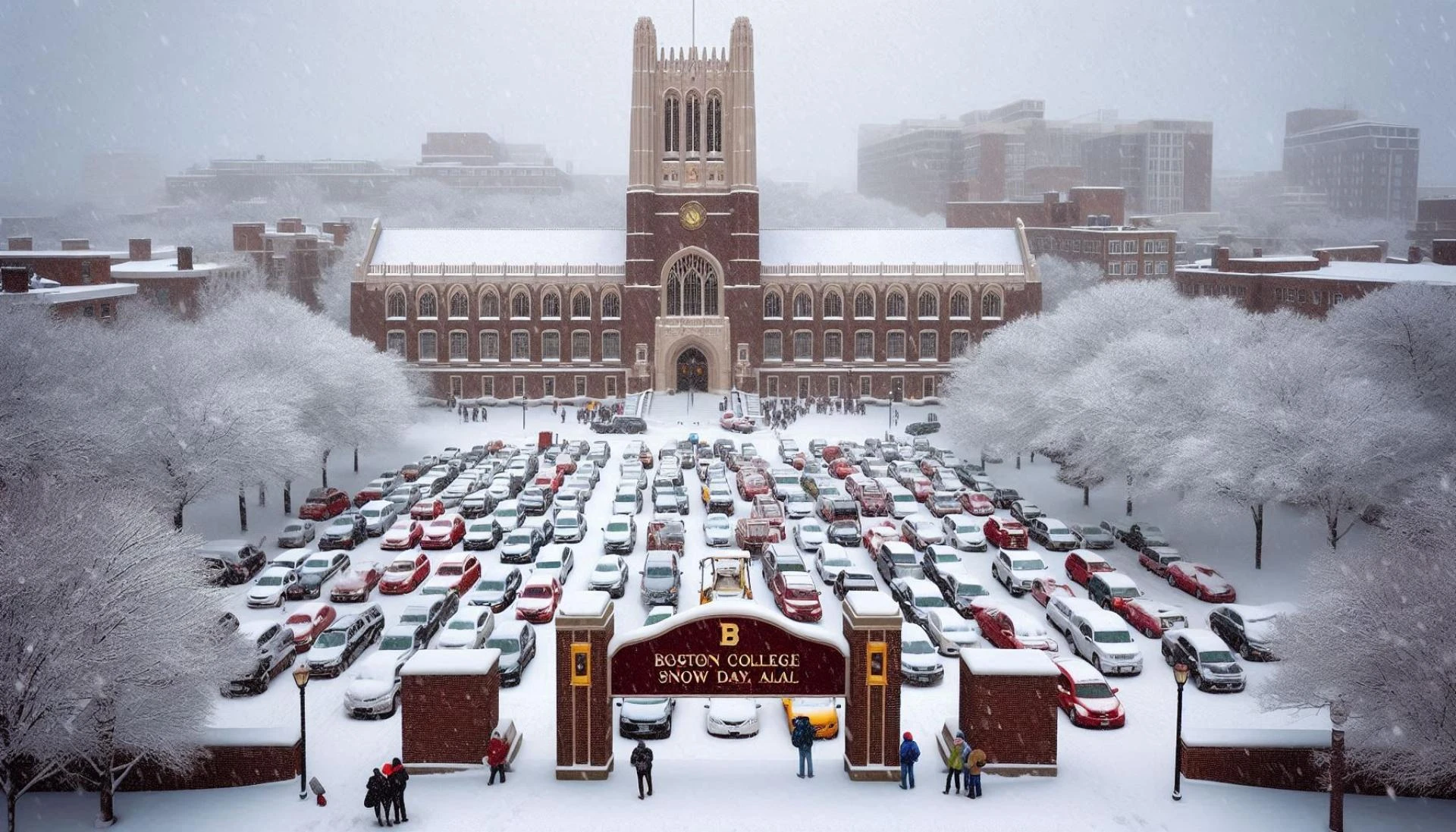 Bristol RI Snow Day Calculator: Your Ultimate Guide to Predicting School Closures