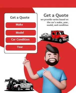 Used Car Buyers In Dubai