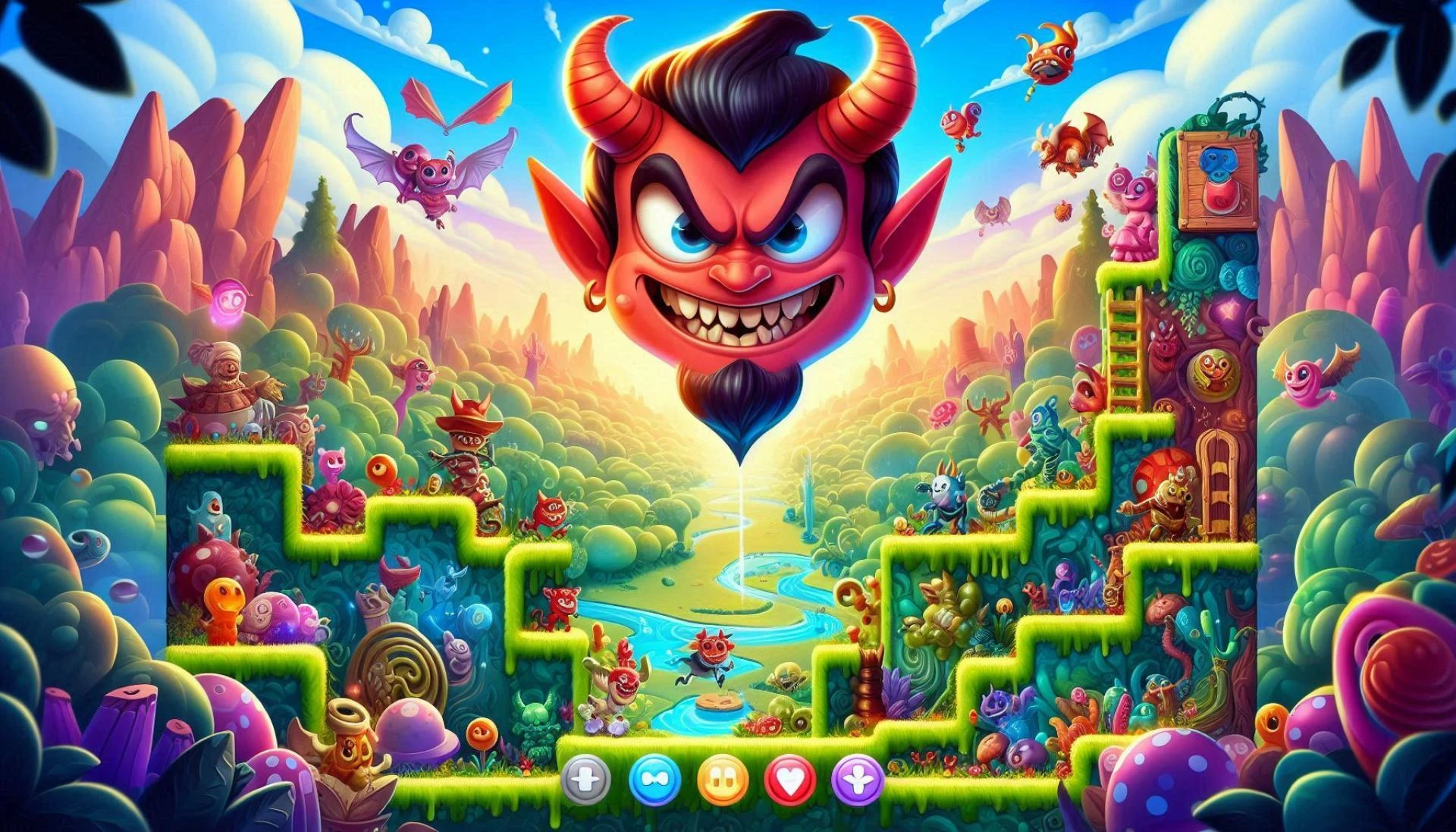 Subway Surfers Poki Games: The Ultimate Guide to Endless Fun