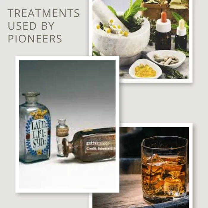 The Oregon Trail Dysentery and Its Challenges