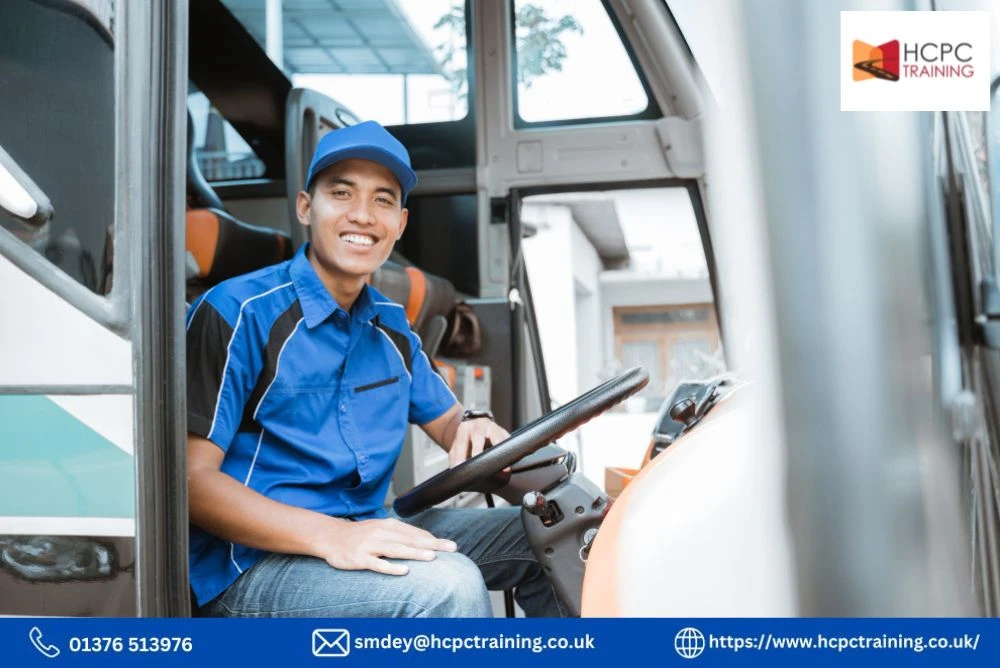 Essex Transport Training: Your Pathway to Driving Success