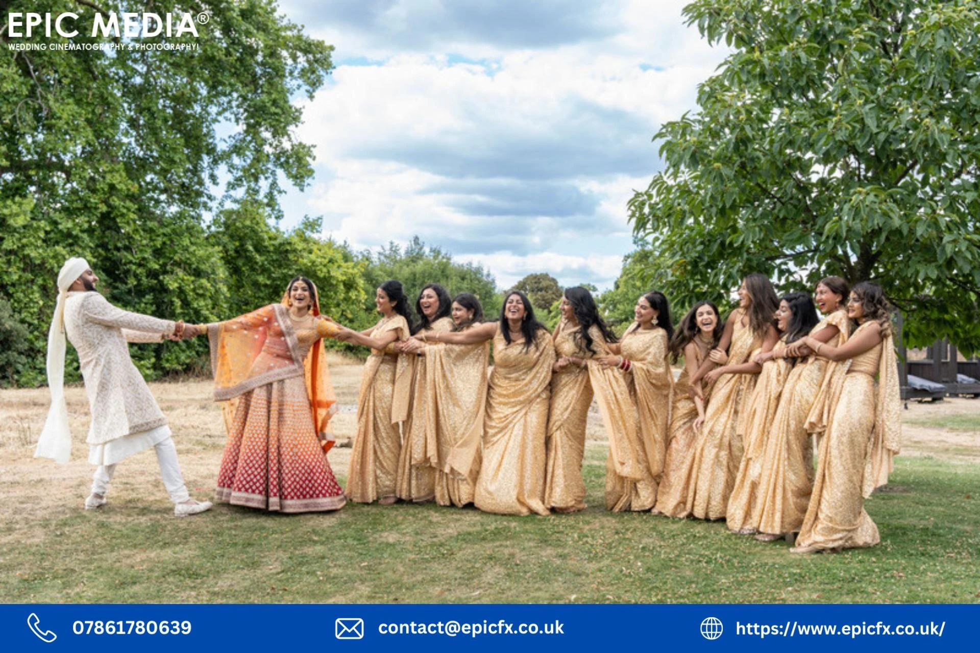 Sikh Wedding Photographer: Capturing the Beauty of Tradition, Love & Celebration